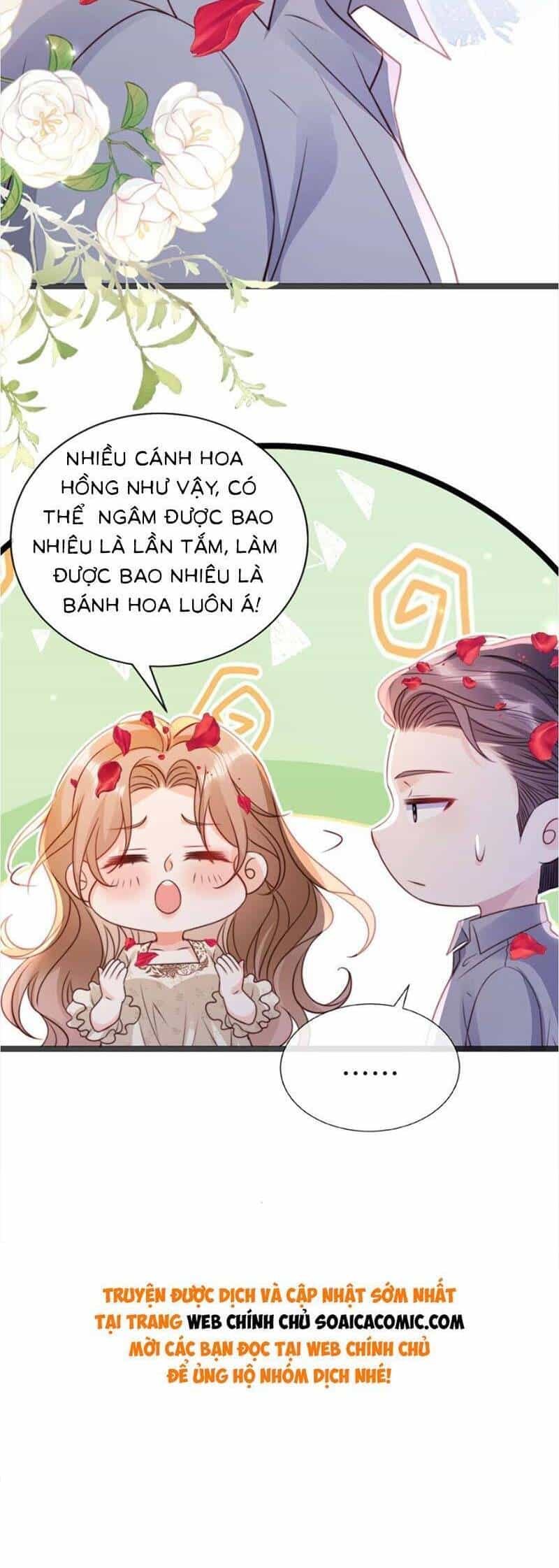 Phá Vỡ Kế Hoạch Của Tra Nam Tôi Về Bên Đại Boss - Chương 41 - ảnh 18