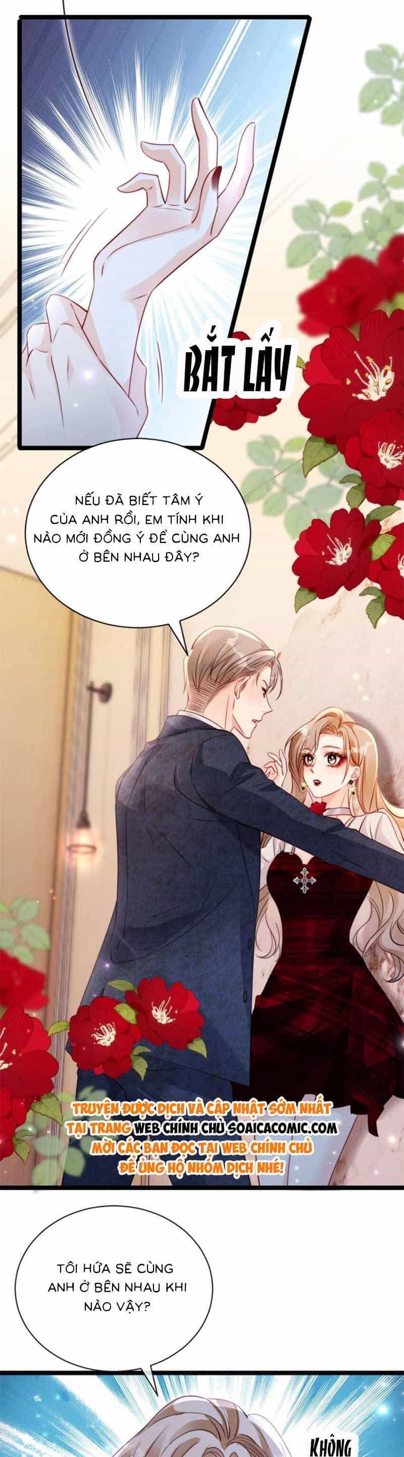Phá Vỡ Kế Hoạch Của Tra Nam Tôi Về Bên Đại Boss - Chương 47 - ảnh 15