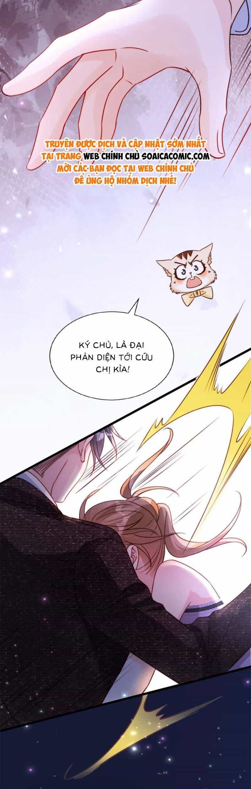 Phá Vỡ Kế Hoạch Của Tra Nam Tôi Về Bên Đại Boss - Chương 53 - ảnh 14