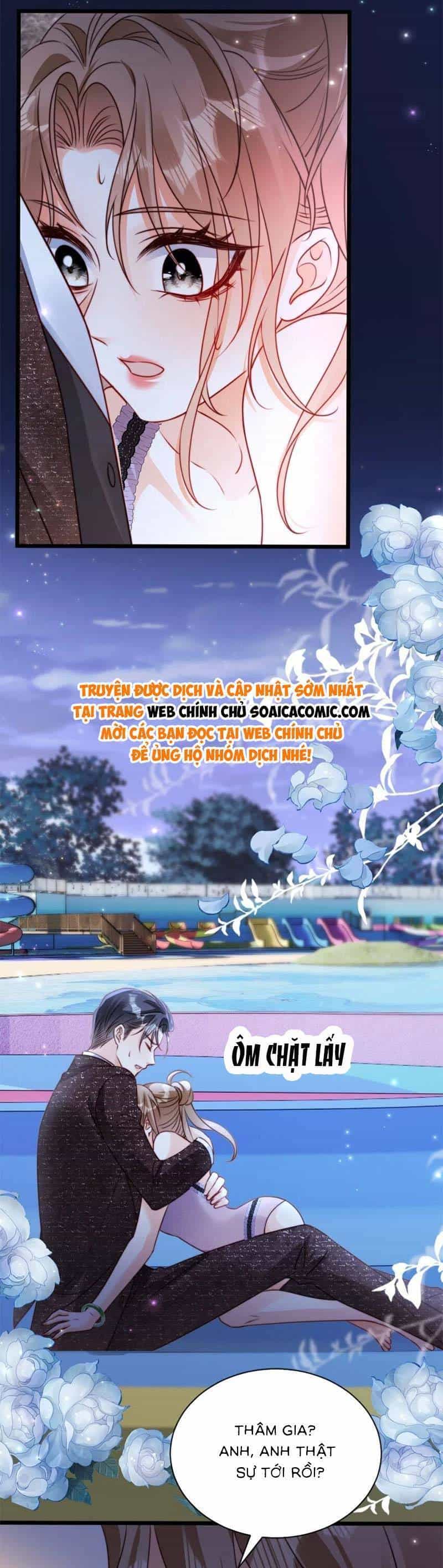 Phá Vỡ Kế Hoạch Của Tra Nam Tôi Về Bên Đại Boss - Chương 53 - ảnh 15