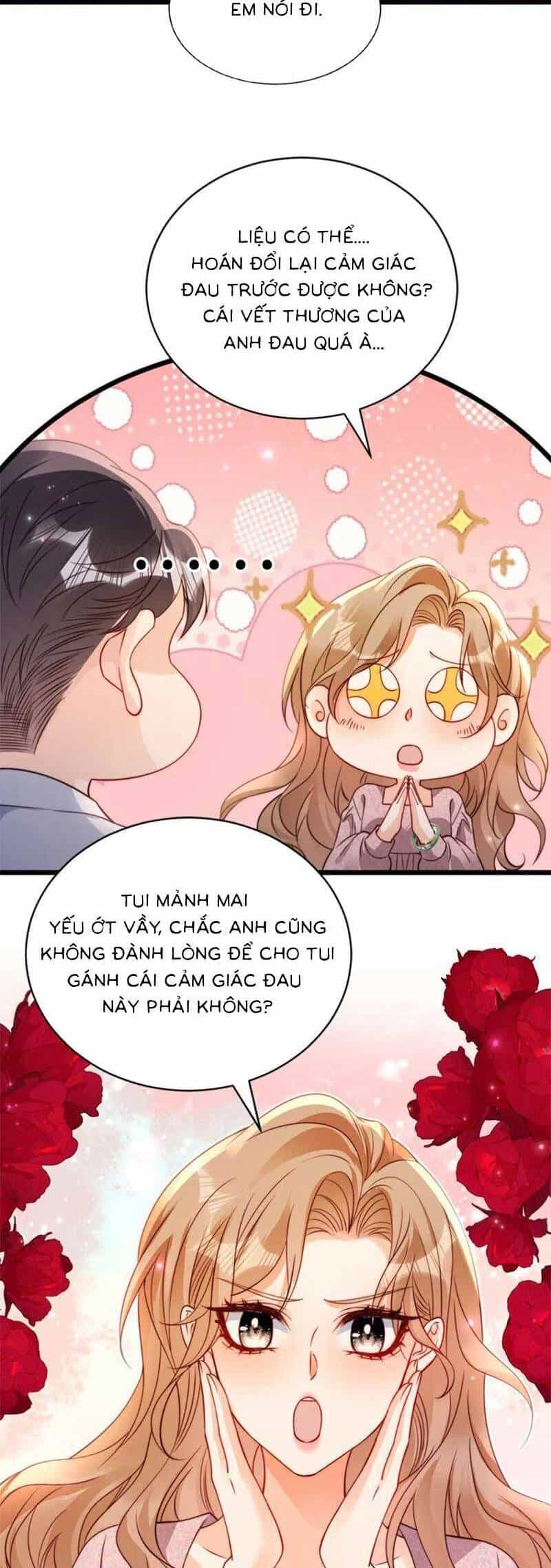 Phá Vỡ Kế Hoạch Của Tra Nam Tôi Về Bên Đại Boss - Chương 55 - ảnh 14