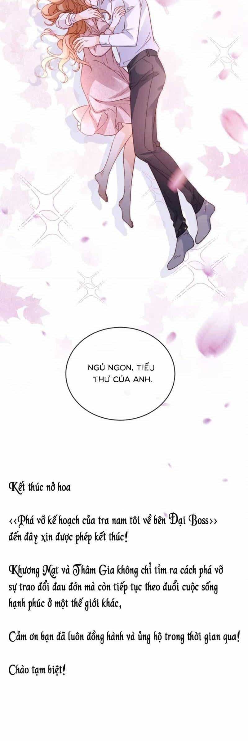 Phá Vỡ Kế Hoạch Của Tra Nam Tôi Về Bên Đại Boss - Chương 55 - ảnh 24