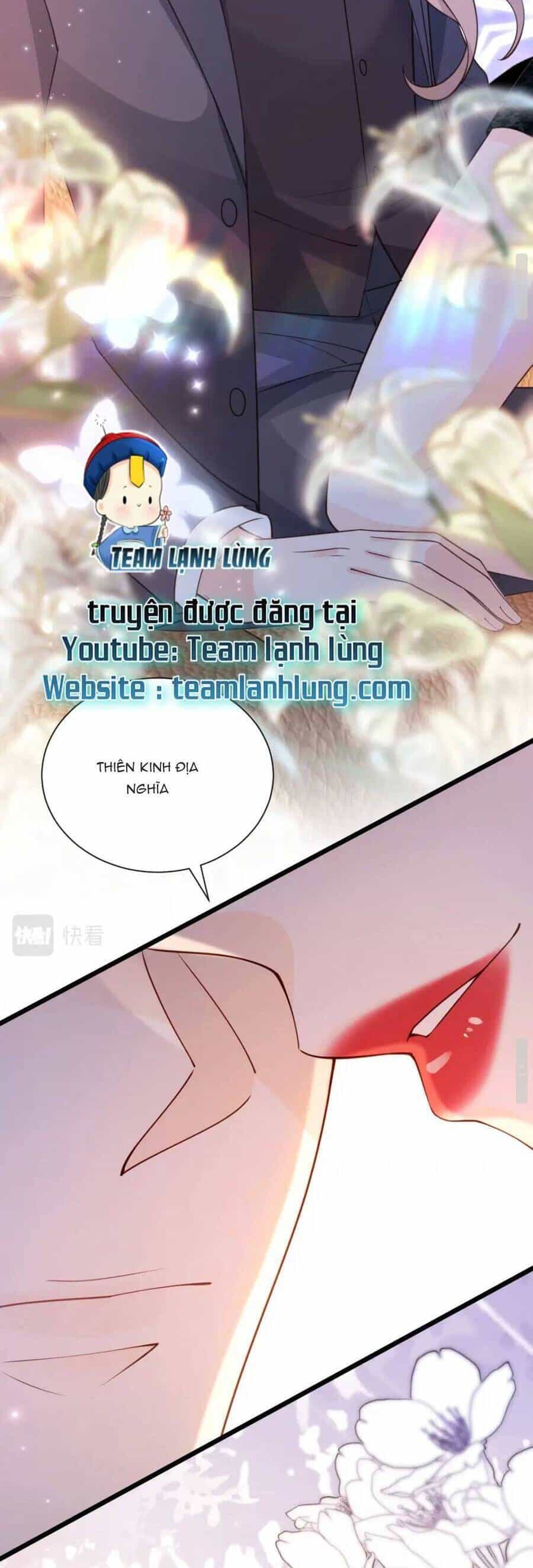 Phá Vỡ Kế Hoạch Của Tra Nam Tôi Về Bên Đại Boss - Chương 7 - ảnh 13