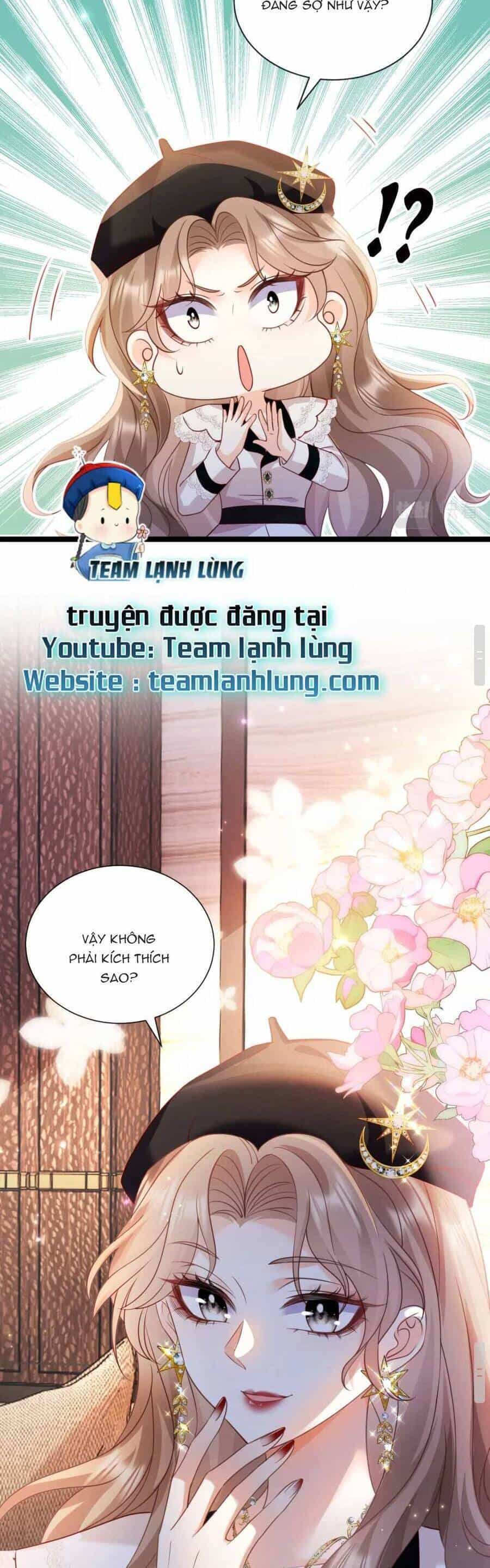 Phá Vỡ Kế Hoạch Của Tra Nam Tôi Về Bên Đại Boss - Chương 8 - ảnh 32