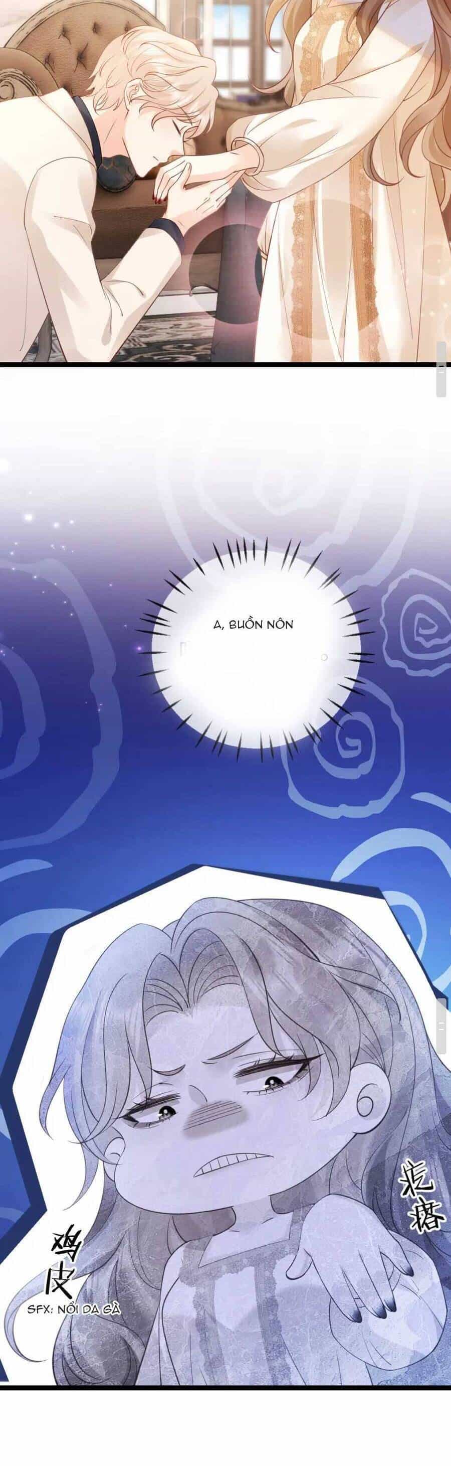 Phá Vỡ Kế Hoạch Của Tra Nam Tôi Về Bên Đại Boss - Chương 8 - ảnh 9
