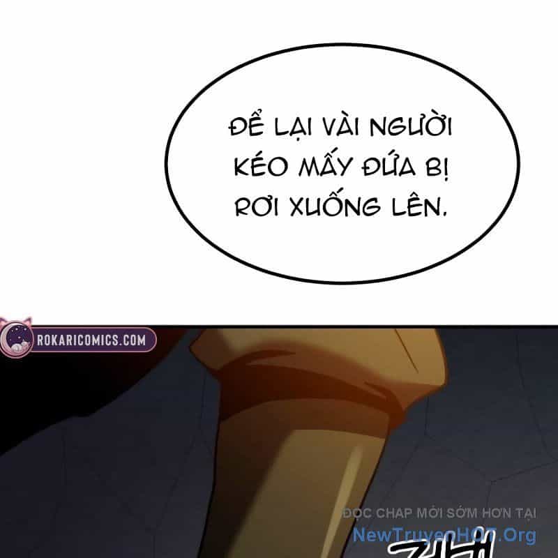 Phá Vỡ Phòng Thủ - Chương 9 - ảnh 121