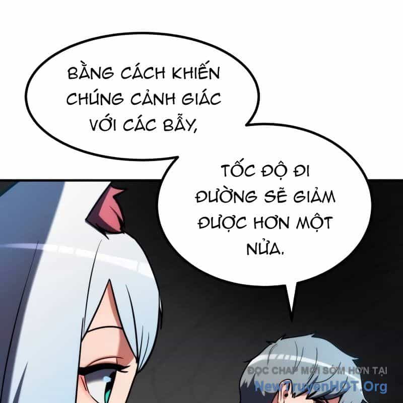 Phá Vỡ Phòng Thủ - Chương 9 - ảnh 143