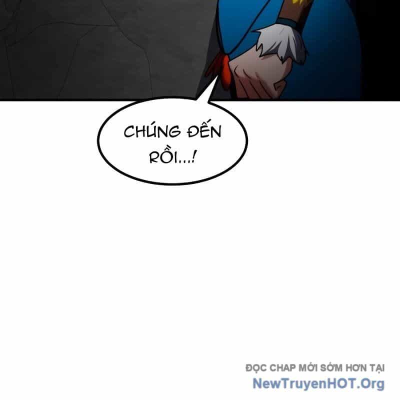 Phá Vỡ Phòng Thủ - Chương 9 - ảnh 28