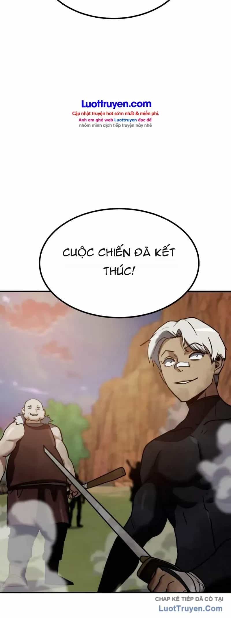 Phá Vỡ Phòng Thủ - Chương 13 - ảnh 38