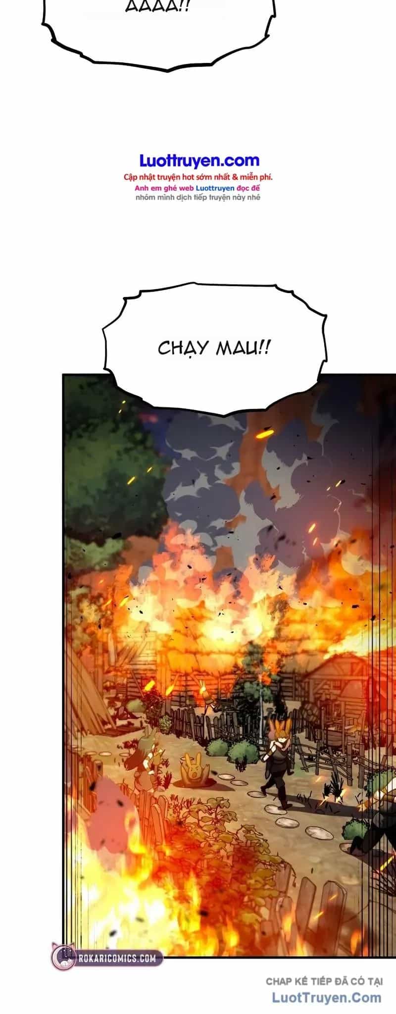 Phá Vỡ Phòng Thủ - Chương 13 - ảnh 48