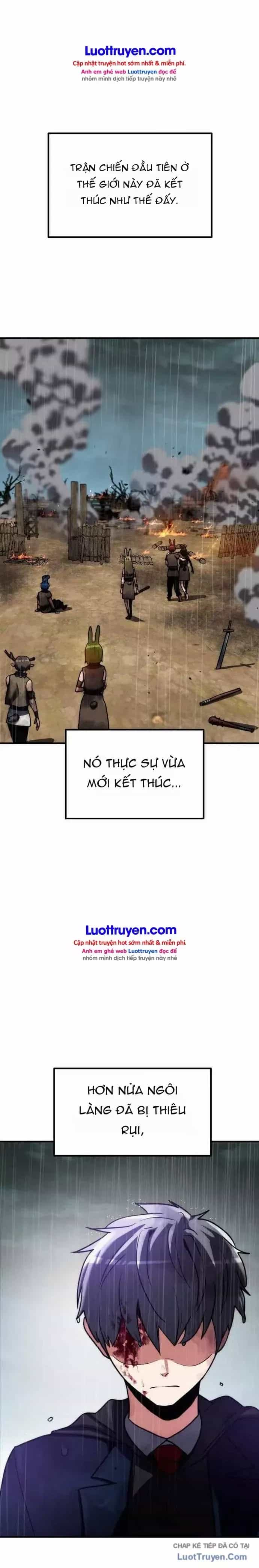 Phá Vỡ Phòng Thủ - Chương 14 - ảnh 15
