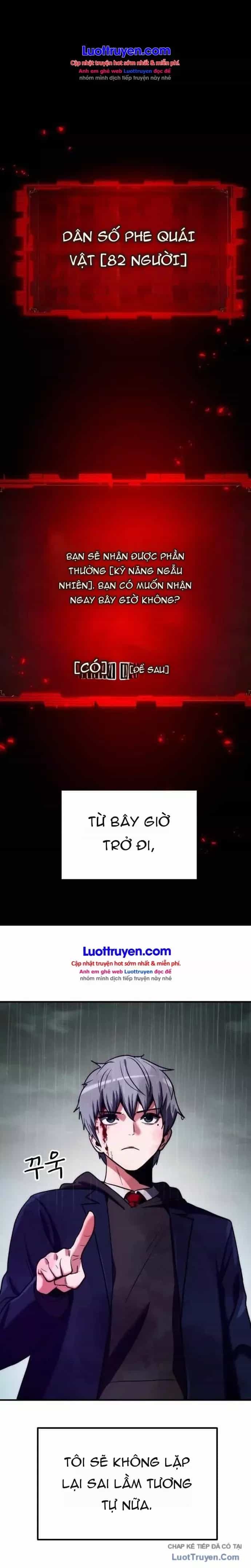 Phá Vỡ Phòng Thủ - Chương 14 - ảnh 23