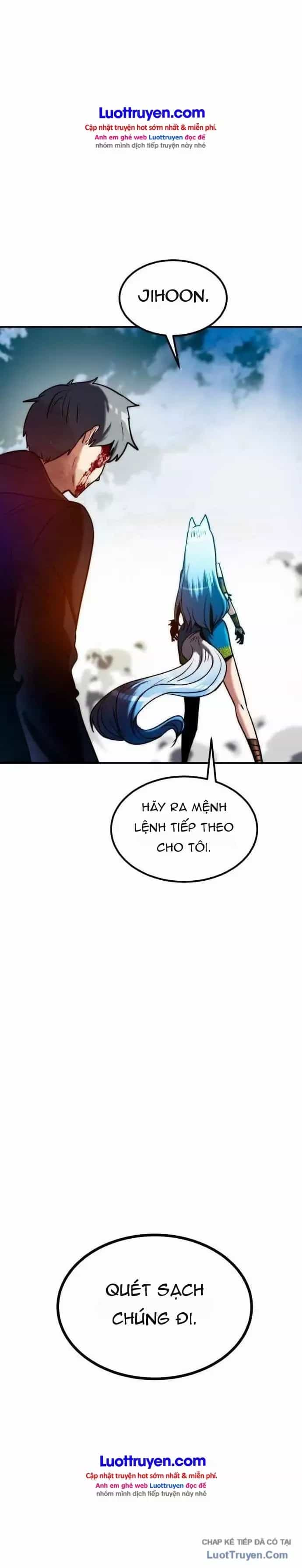 Phá Vỡ Phòng Thủ - Chương 14 - ảnh 3
