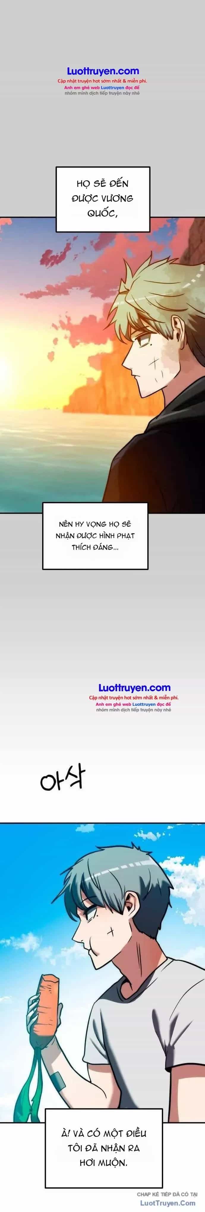 Phá Vỡ Phòng Thủ - Chương 14 - ảnh 35