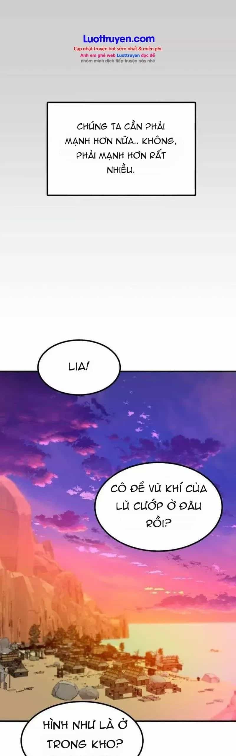 Phá Vỡ Phòng Thủ - Chương 15 - ảnh 22