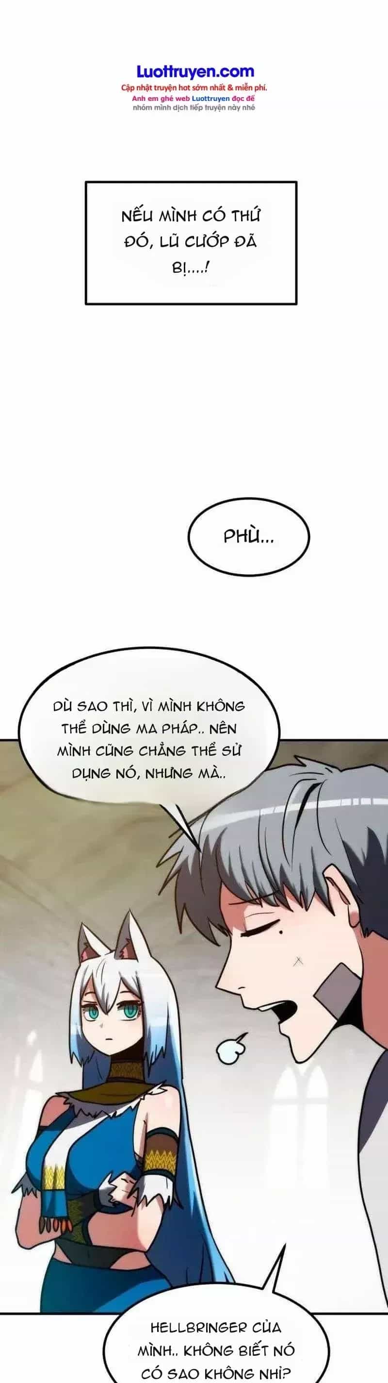 Phá Vỡ Phòng Thủ - Chương 15 - ảnh 58