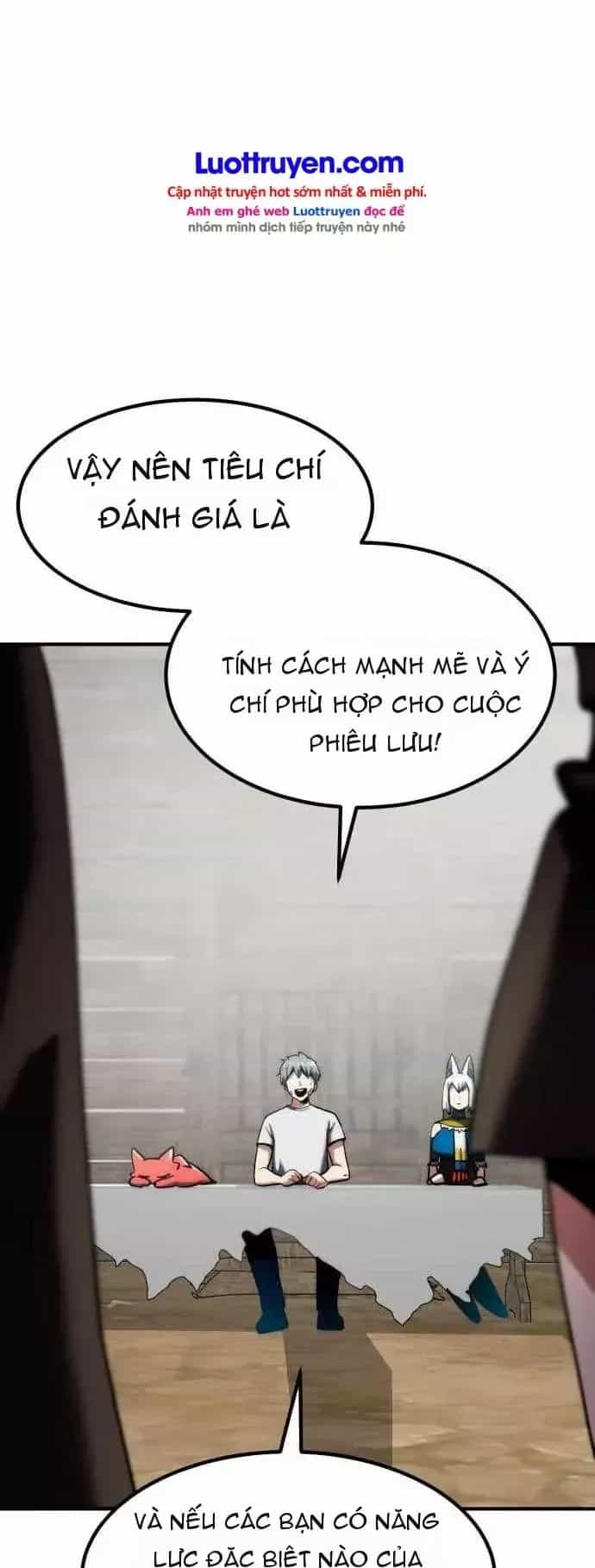 Phá Vỡ Phòng Thủ - Chương 16 - ảnh 14