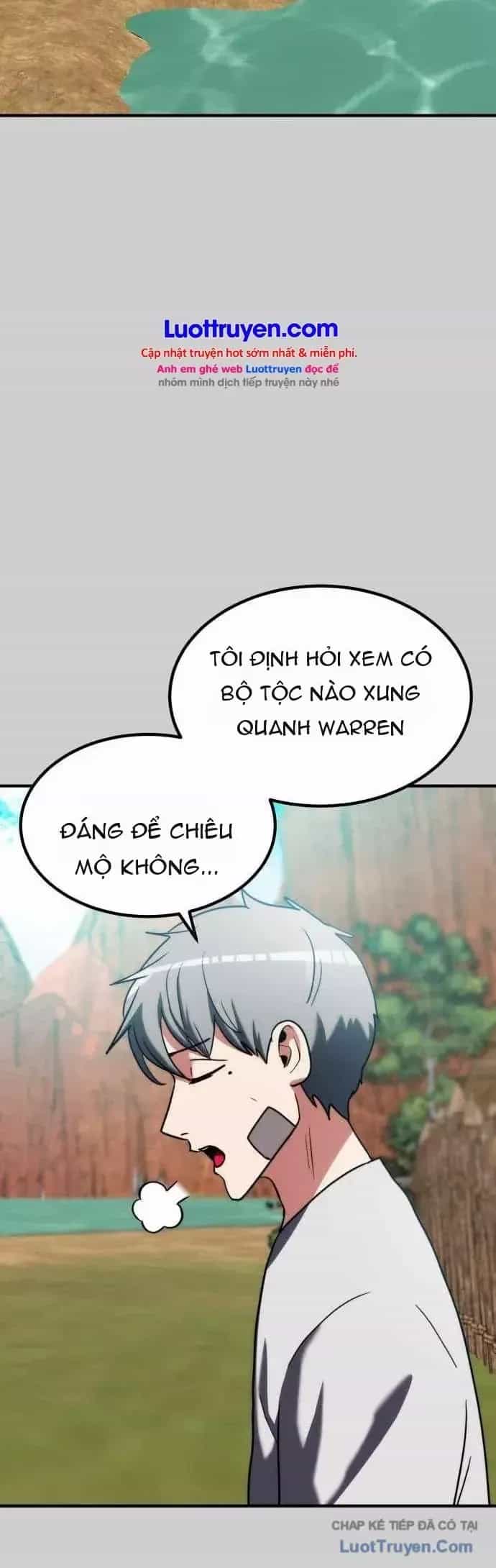 Phá Vỡ Phòng Thủ - Chương 16 - ảnh 41