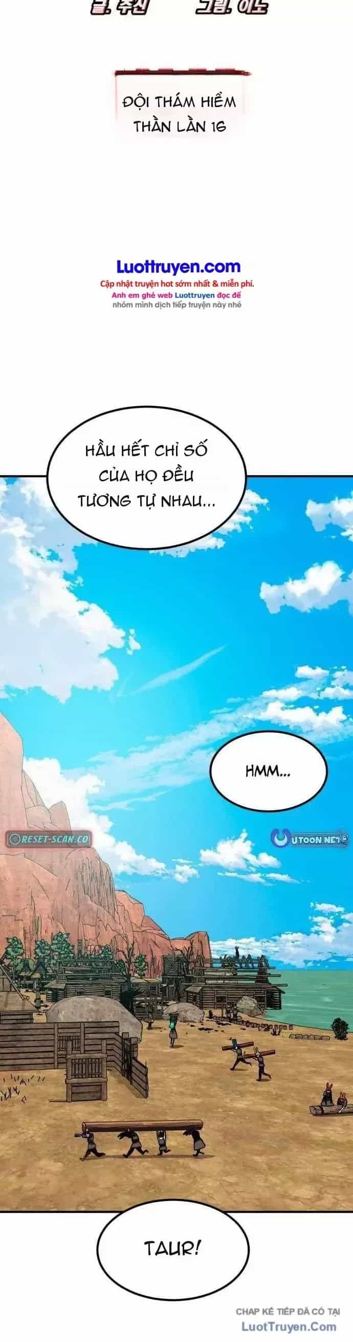 Phá Vỡ Phòng Thủ - Chương 16 - ảnh 7