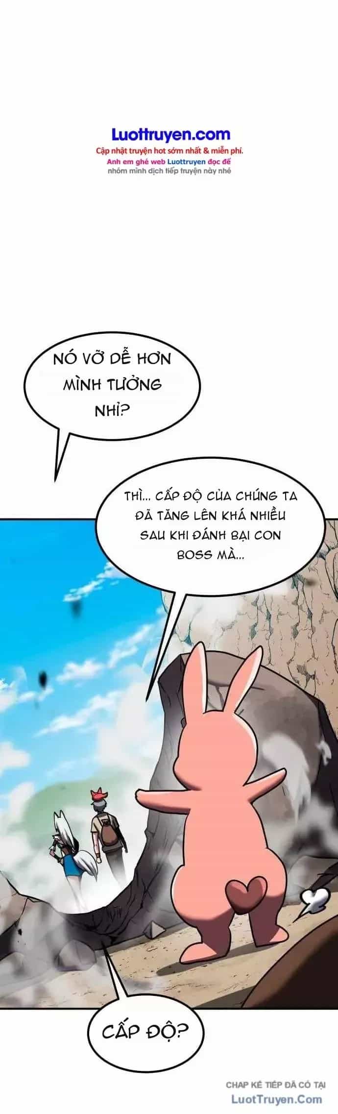 Phá Vỡ Phòng Thủ - Chương 16 - ảnh 71