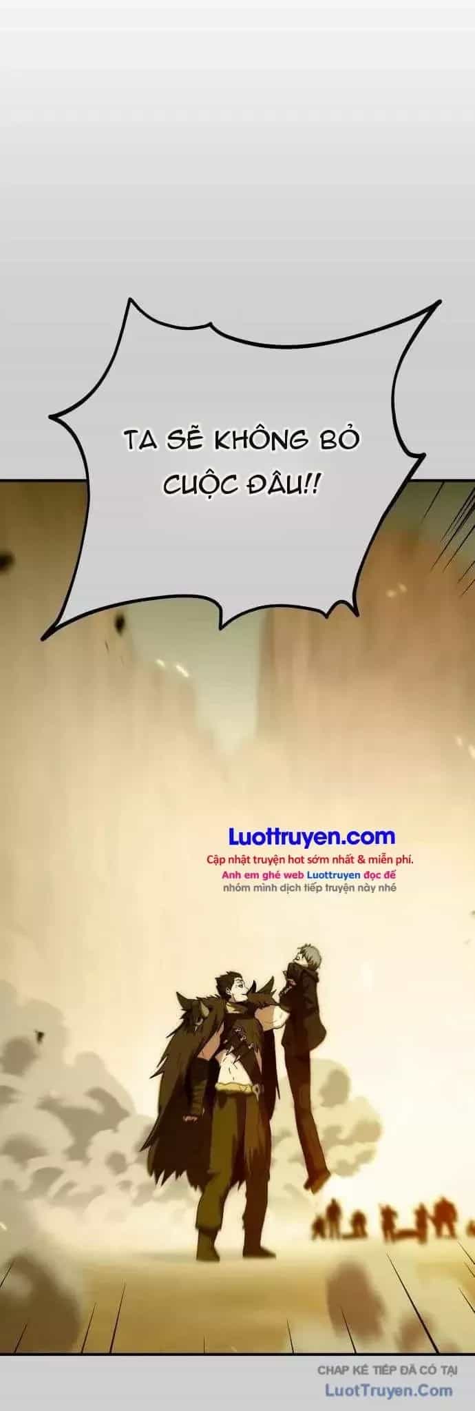 Phá Vỡ Phòng Thủ - Chương 18 - ảnh 75