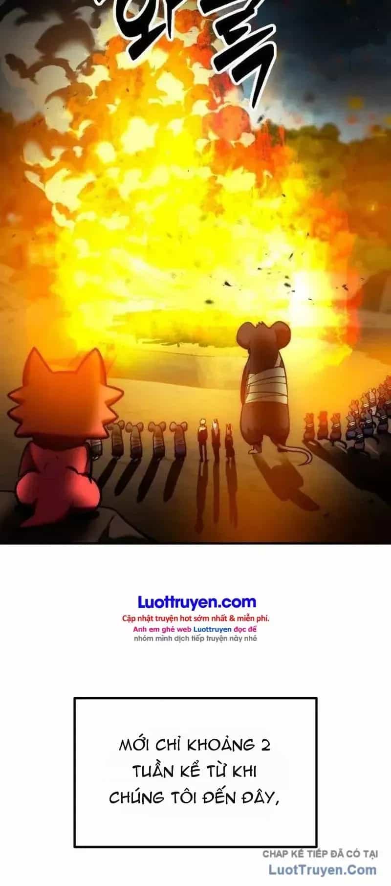 Phá Vỡ Phòng Thủ - Chương 19 - ảnh 17