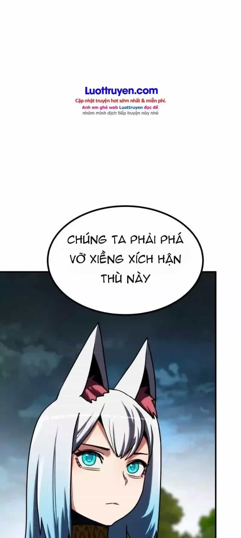 Phá Vỡ Phòng Thủ - Chương 19 - ảnh 4