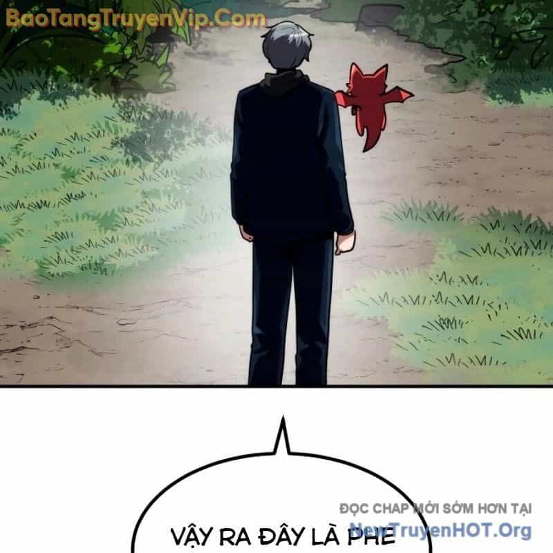 Phá Vỡ Phòng Thủ - Chương 4 - ảnh 20