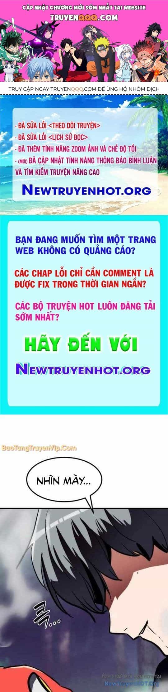 Phá Vỡ Phòng Thủ - Chương 6 - ảnh 1