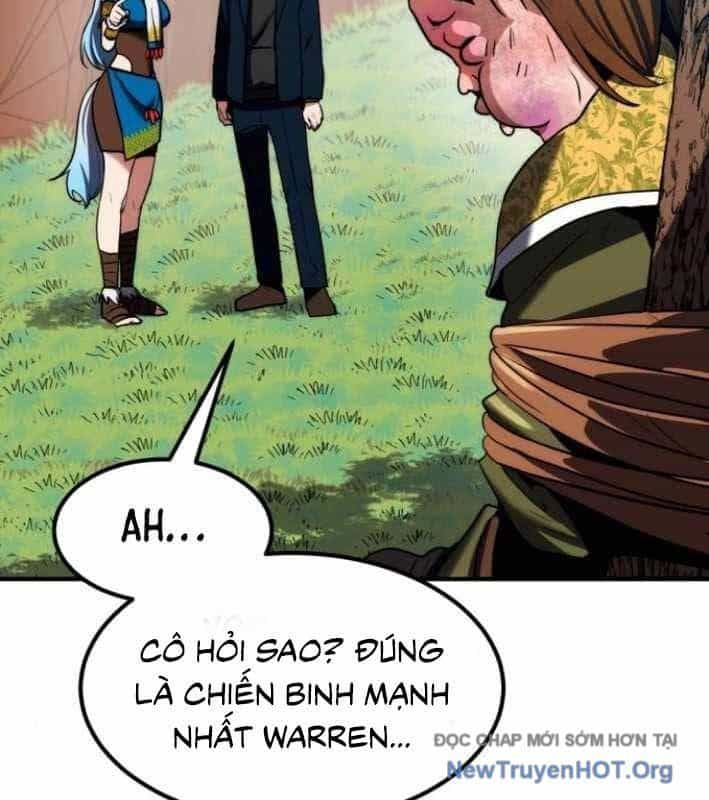 Phá Vỡ Phòng Thủ - Chương 8 - ảnh 22