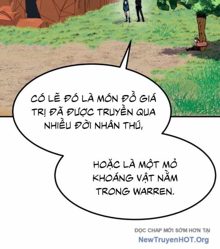 Phá Vỡ Phòng Thủ - Chương 8 - ảnh 28