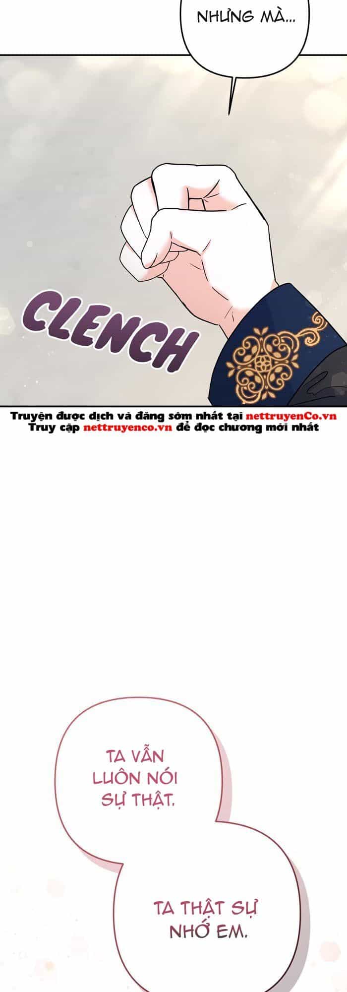 Phải Lòng Kẻ Thù - Chương 12 - ảnh 11