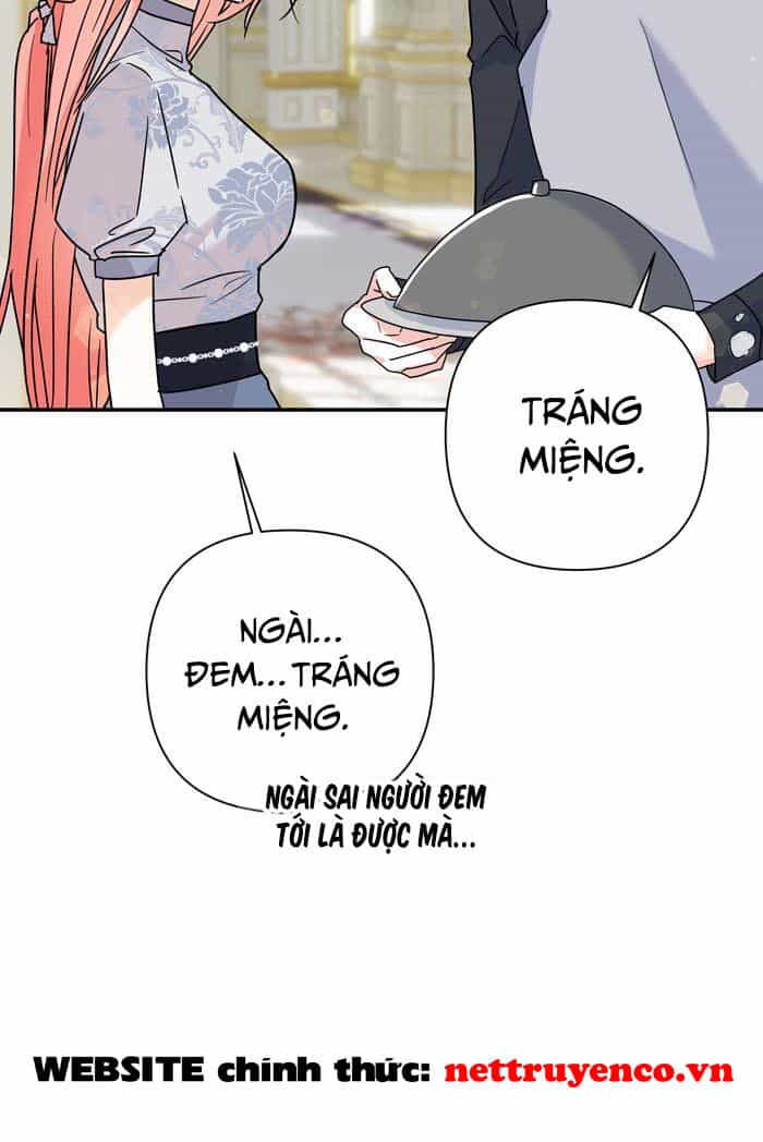 Phải Lòng Kẻ Thù - Chương 16 - ảnh 44