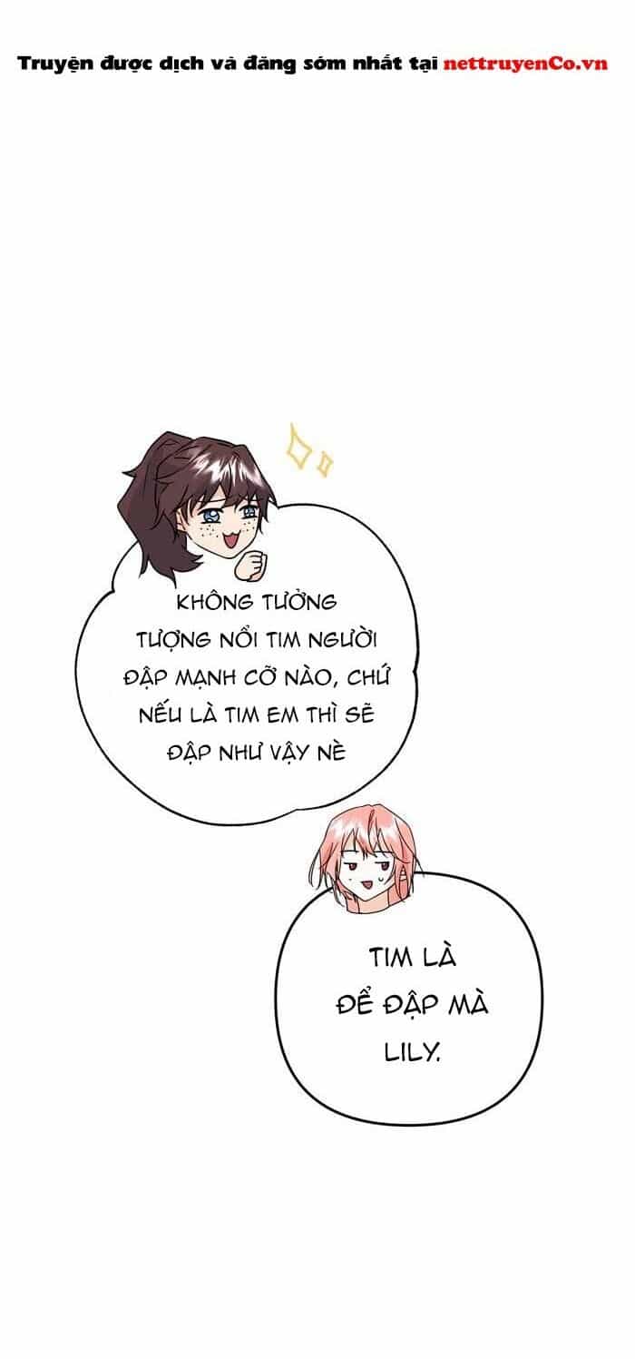 Phải Lòng Kẻ Thù - Chương 17 - ảnh 45