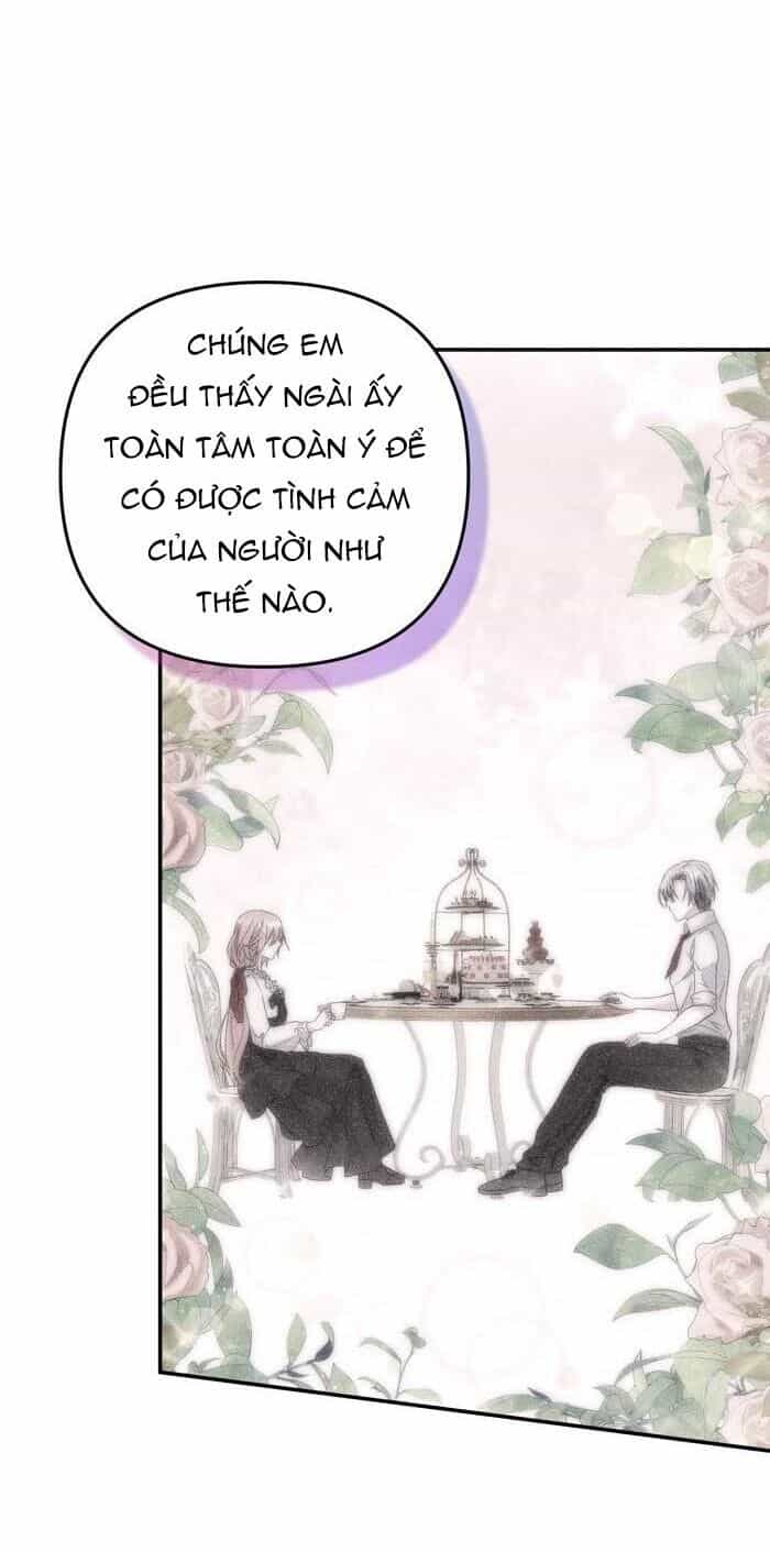 Phải Lòng Kẻ Thù - Chương 17 - ảnh 59