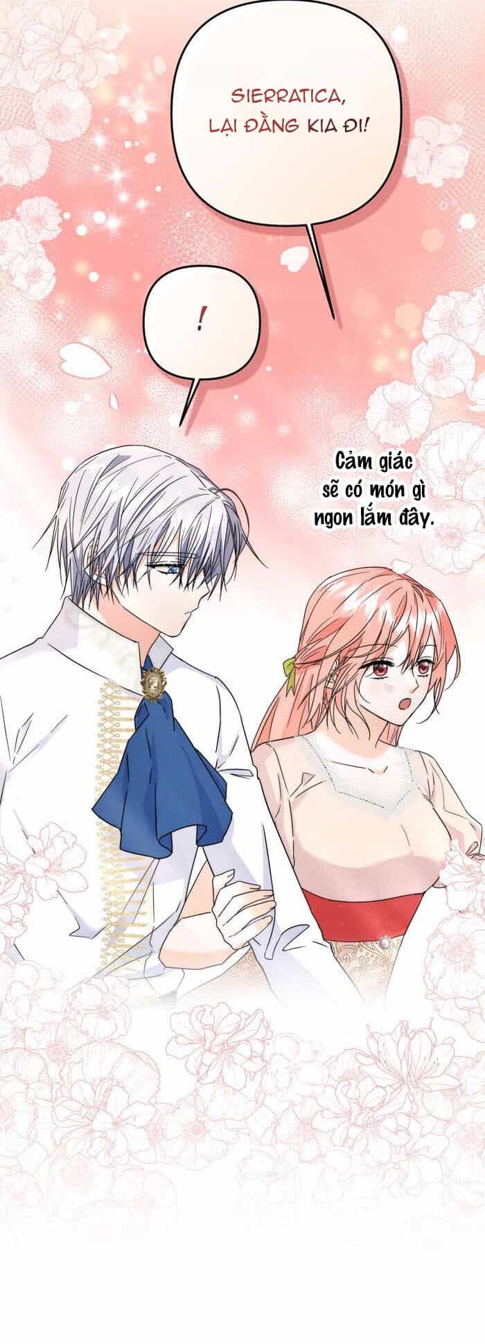 Phải Lòng Kẻ Thù - Chương 19 - ảnh 21