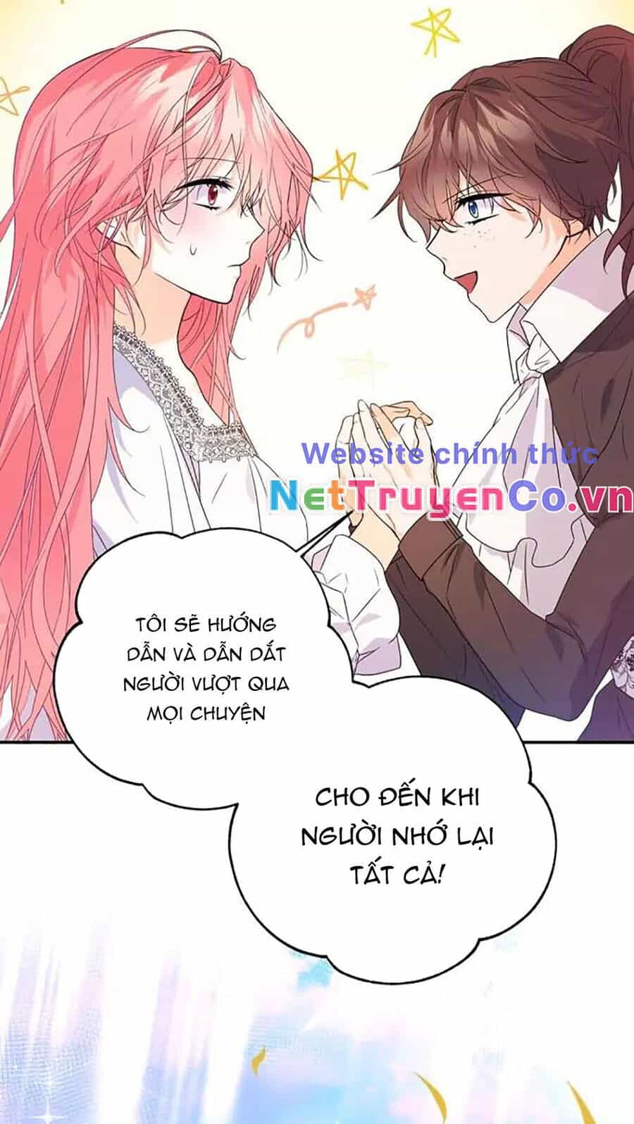 Phải Lòng Kẻ Thù - Chương 2 - ảnh 10