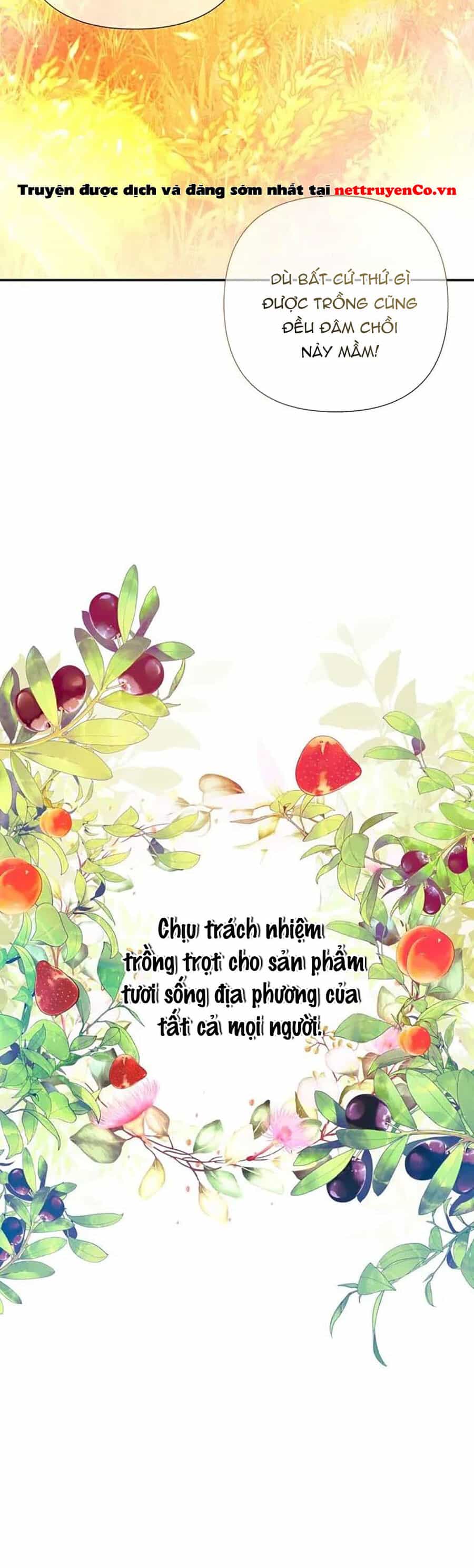 Phải Lòng Kẻ Thù - Chương 2 - ảnh 12