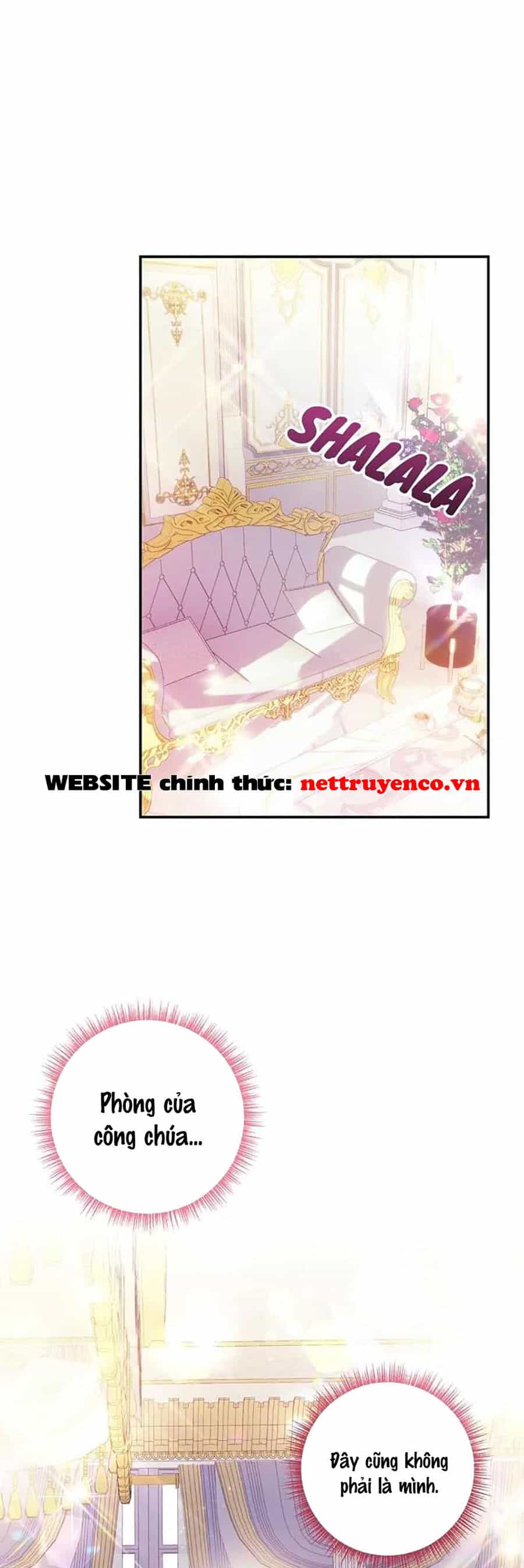 Phải Lòng Kẻ Thù - Chương 2 - ảnh 3
