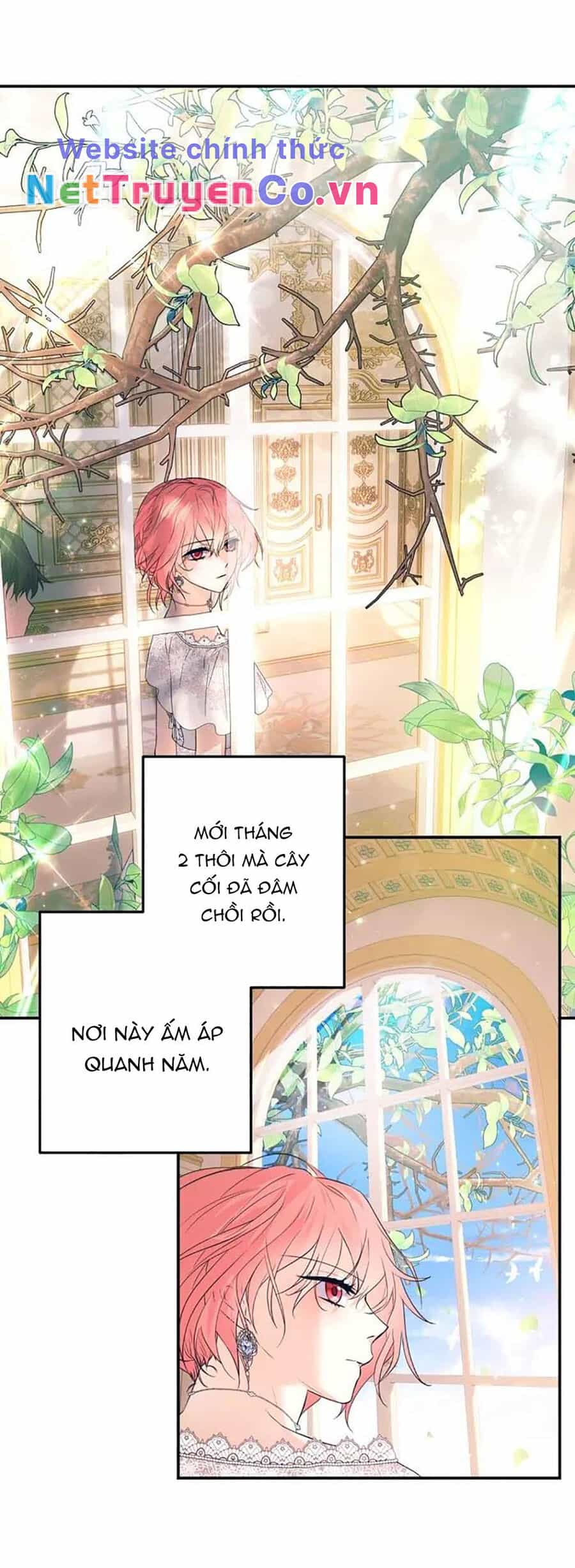 Phải Lòng Kẻ Thù - Chương 2 - ảnh 34