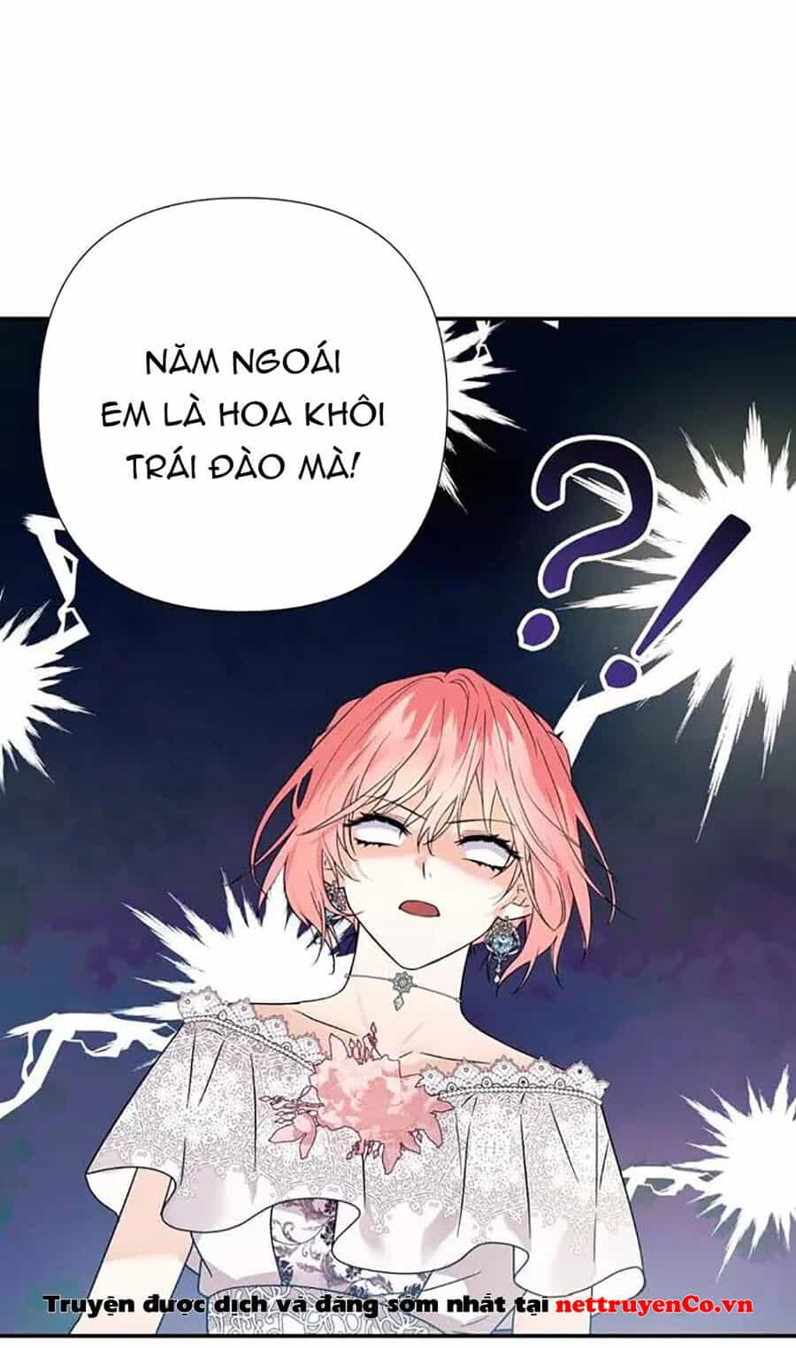 Phải Lòng Kẻ Thù - Chương 2 - ảnh 67