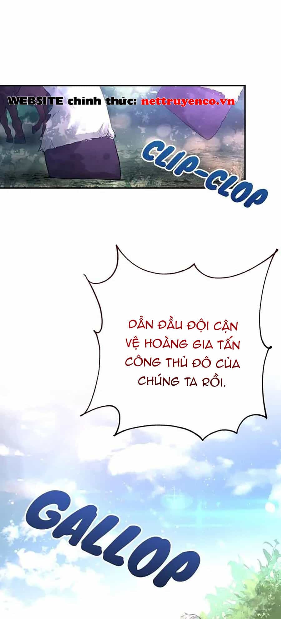 Phải Lòng Kẻ Thù - Chương 2 - ảnh 83
