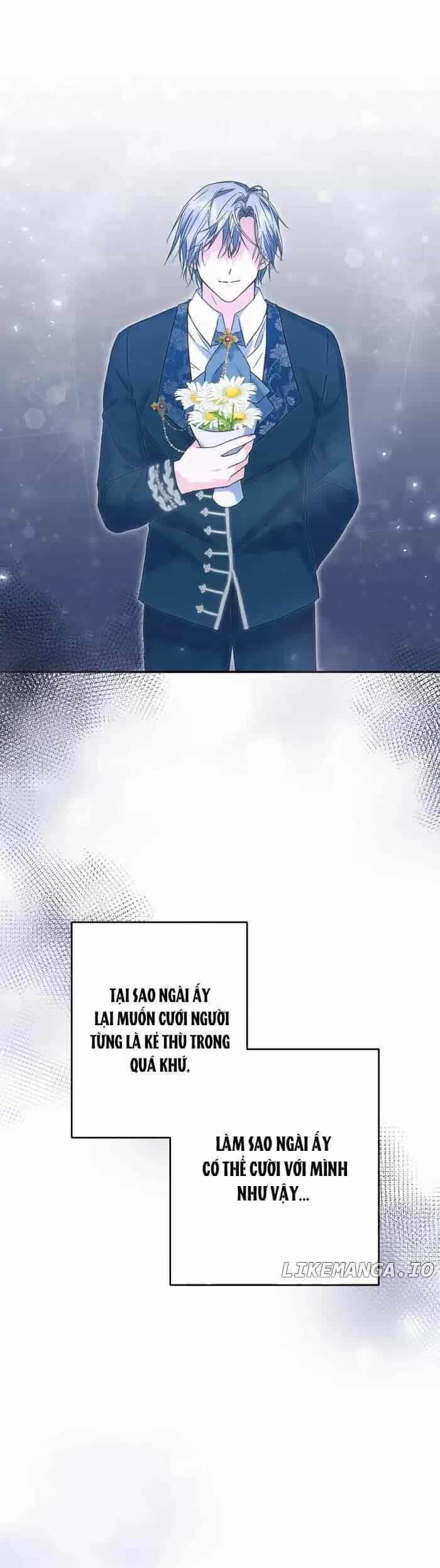 Phải Lòng Kẻ Thù - Chương 20 - ảnh 17