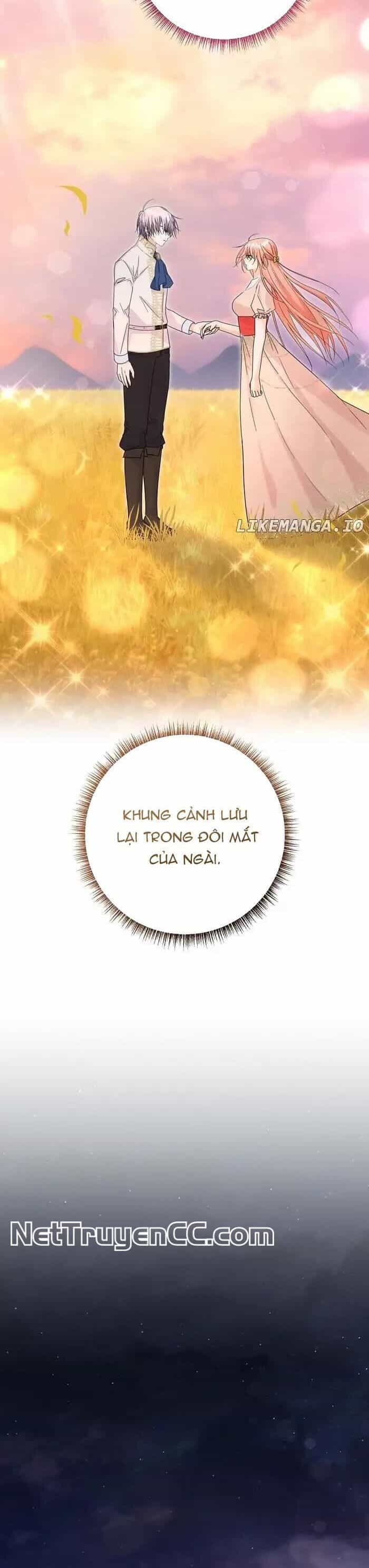 Phải Lòng Kẻ Thù - Chương 20 - ảnh 32