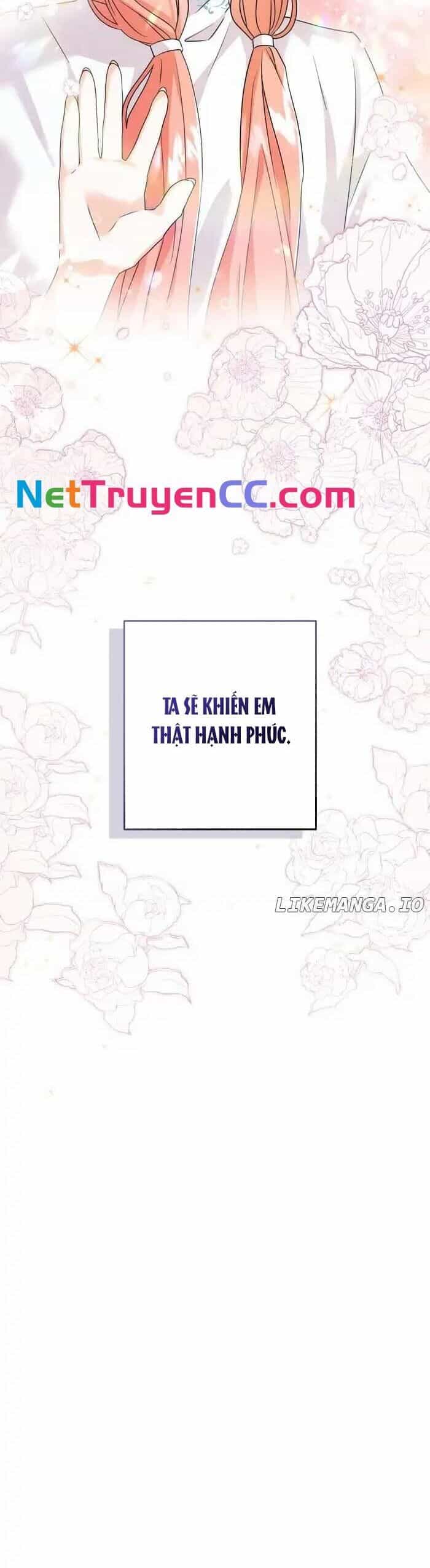 Phải Lòng Kẻ Thù - Chương 24 - ảnh 44