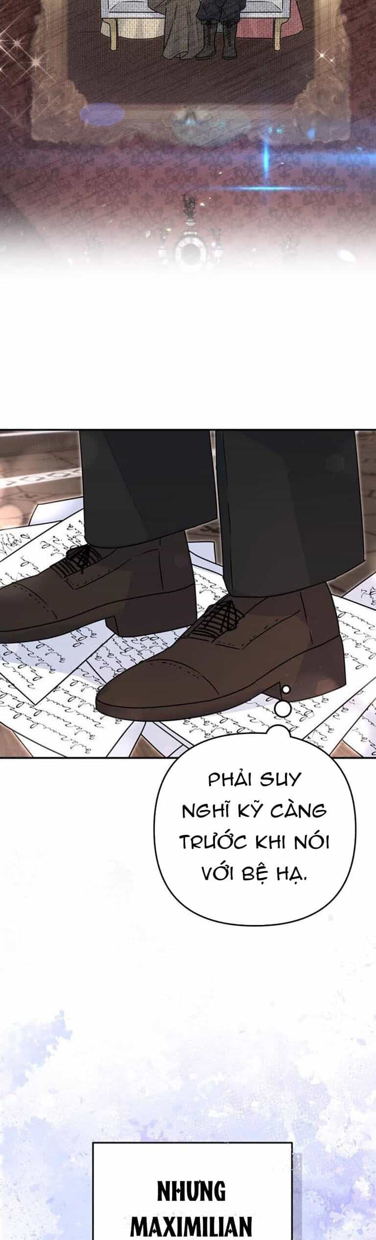 Phải Lòng Kẻ Thù - Chương 25 - ảnh 20