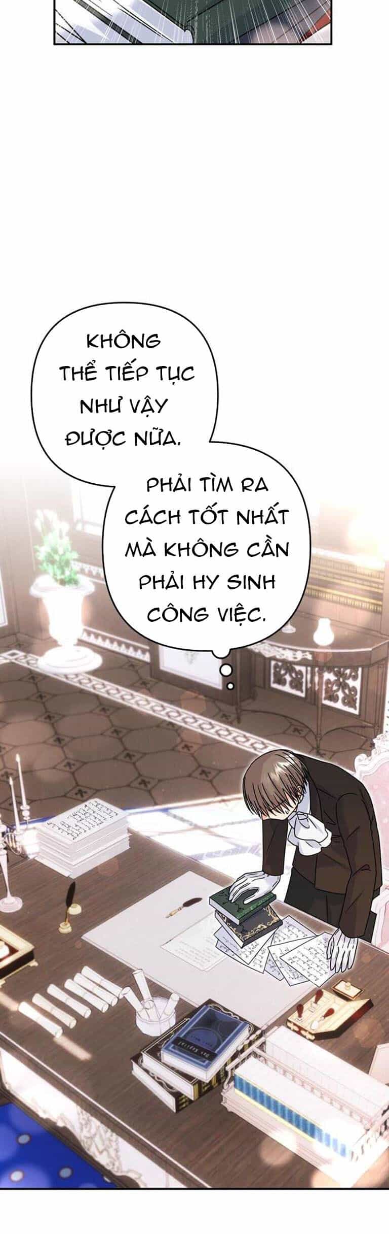 Phải Lòng Kẻ Thù - Chương 25 - ảnh 8