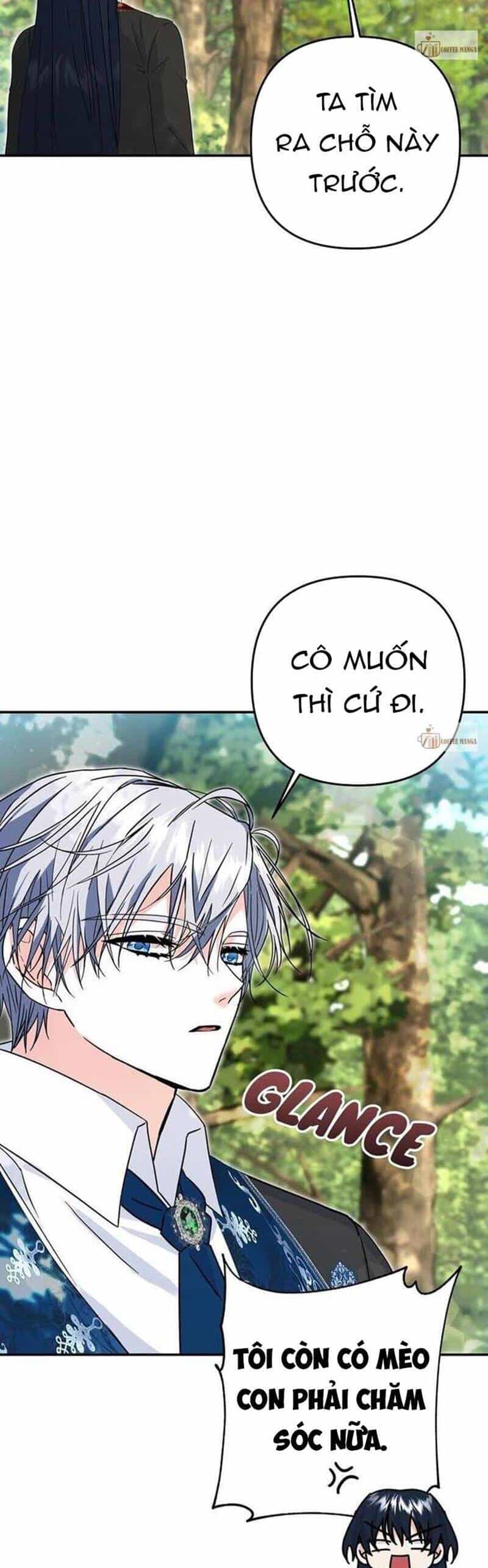 Phải Lòng Kẻ Thù - Chương 26 - ảnh 26