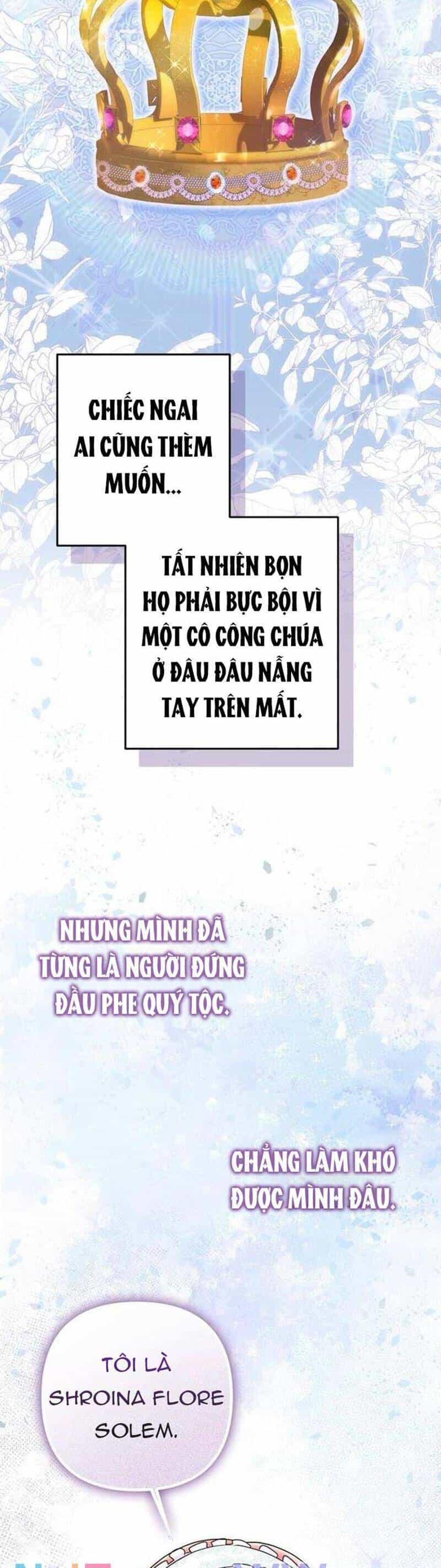 Phải Lòng Kẻ Thù - Chương 26 - ảnh 49