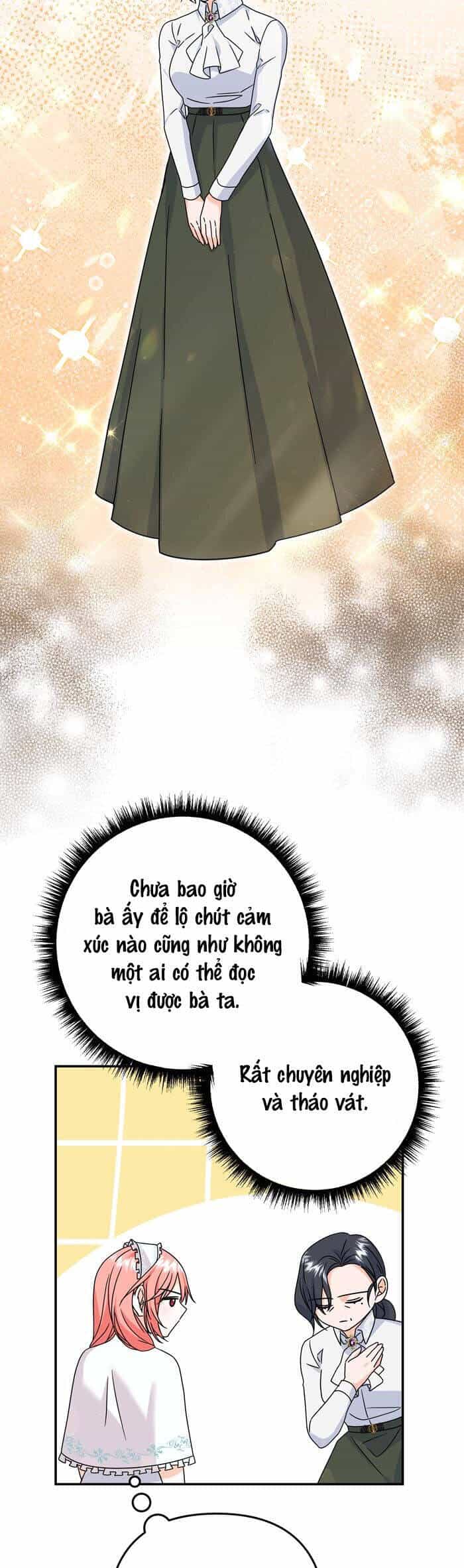 Phải Lòng Kẻ Thù - Chương 27 - ảnh 30